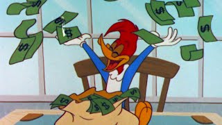 Download Lagu Woody’s on a Treasure Hunt! | Woody Woodpecker MP3 Download Lagu Woody’s on a Treasure Hunt! | Woody Woodpecker MP3