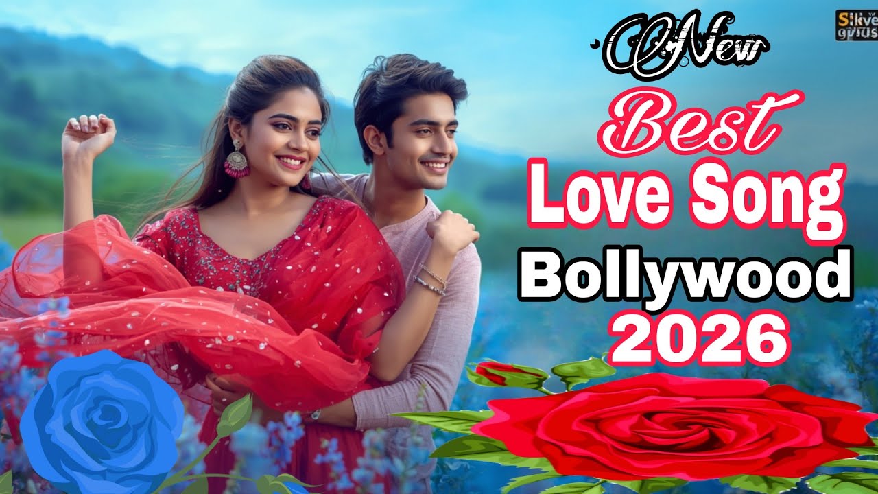 Pyar Ka Meetha Meetha Dard Jagke | Best Hindi Love Song Bollywood 2026