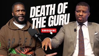 Death Of The Social Media Guru Exposing The Dark Side Of Online Influencers