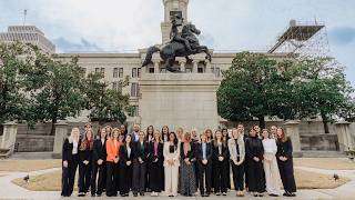 PA Students Put Tennessee First News