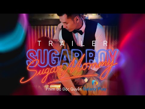 Video SUGAR MOMMY VS. SUGAR BOY | TRAILER (CLEAN VER.) |... - youtube