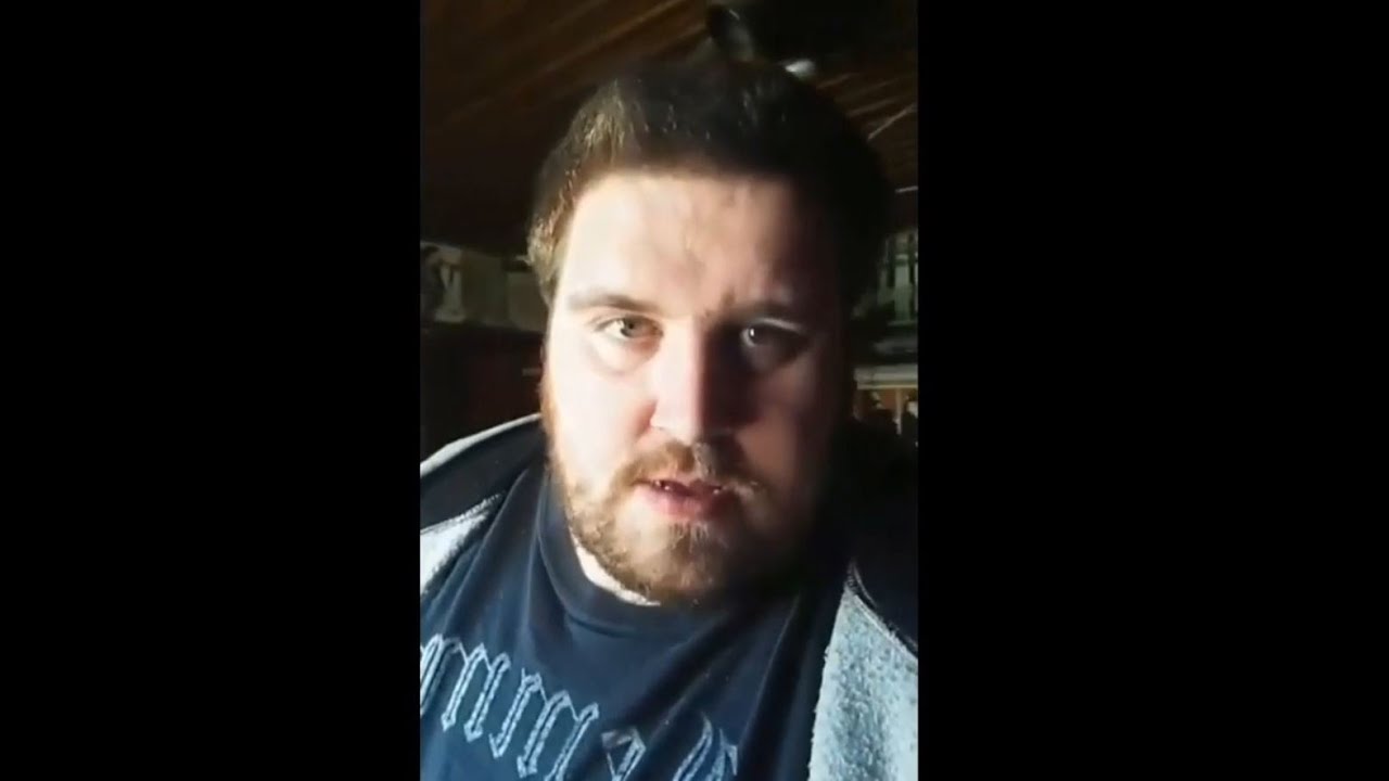 Die Geschichte des Drachenlord - Episode 78: Bei Anruf Drache