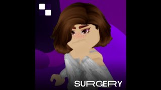 Power up (SURGERY)