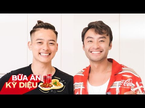 Video ĂN CƠM TẤM ĐỂ…THI ĐẬU | BỮA ĂN KỲ DIỆU TẬP 2 - youtube