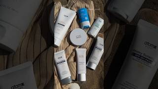 защита от солнца с Атоми #атоми #skincare #atomy #kbeauty #애터미 #обзор