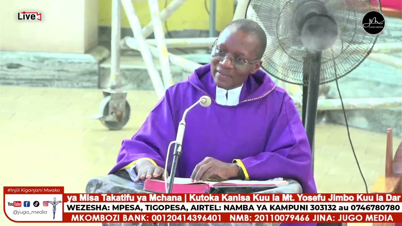 Tuwe Wepesi wa Kusamehe Tunapo Wakosea Wengine, Tumwombe Mungu Neema na Uwezo wa Kuachia Msamaha.