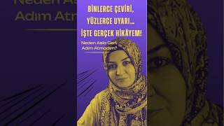 18 Yıllık Bir Yolculuğun Hikayesi