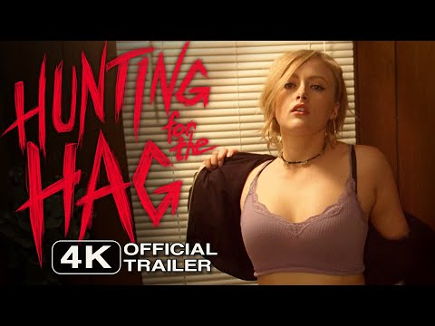 Hunting for the Hag | Official Trailer HD