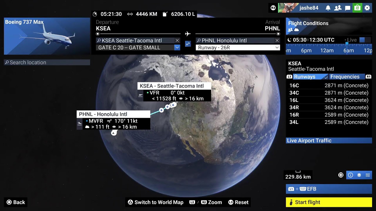 Microsoft Flight Simulator 2️⃣ 4️⃣ - YouTube
