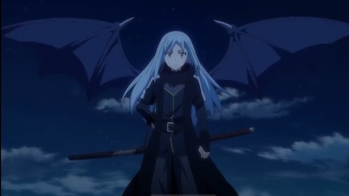 Towa, Tensei Shitara Slime Datta Ken Wiki