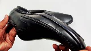 Unboxing Luxury Discovering High-End Leather Mens Shoes