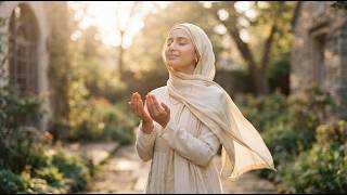 NAFAHATUL MUSTHOFA - Beautiful Islamic Song | Female Vocal | Peaceful & Heart Touching