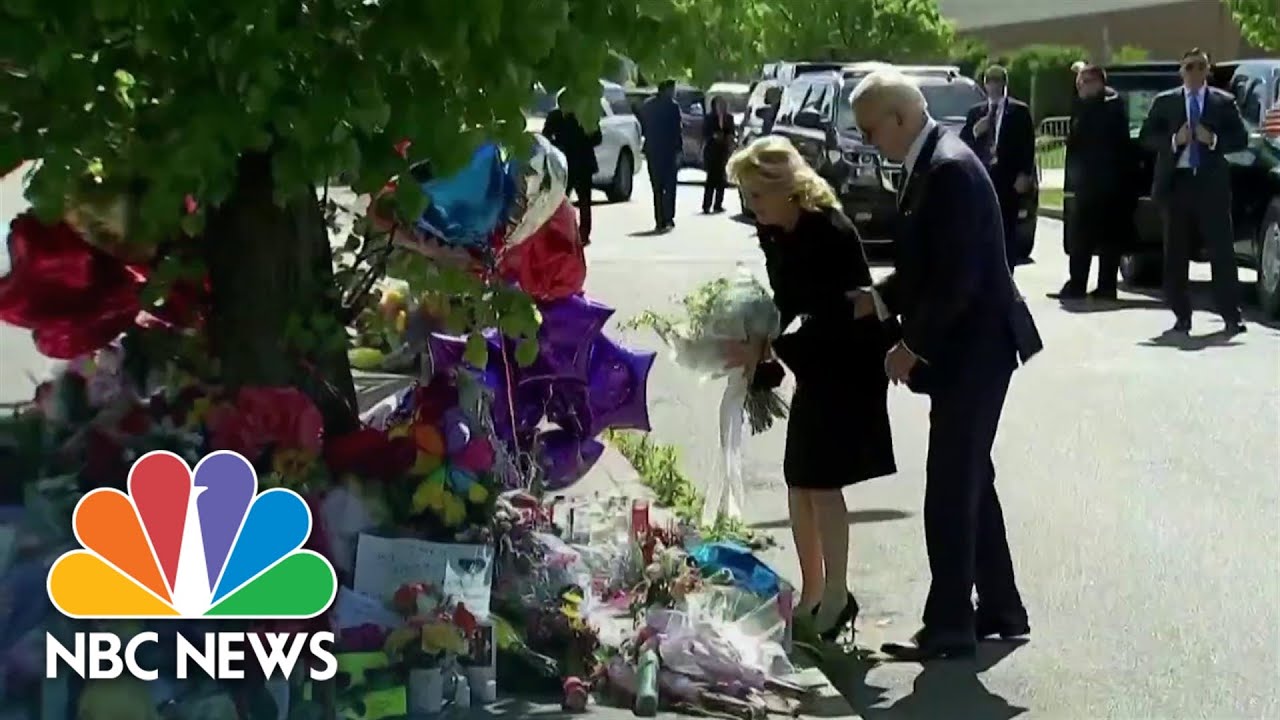 Morning News NOW Full Broadcast – May 18