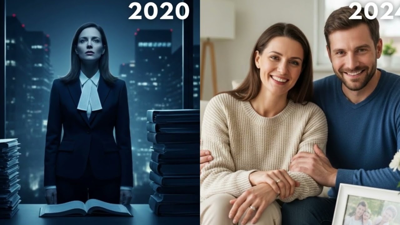 Michigan 2020 Caso frío resuelto —  arresto conmocionó a la sociedad