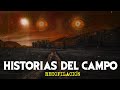 1 hora de historias del campo relatos de horror