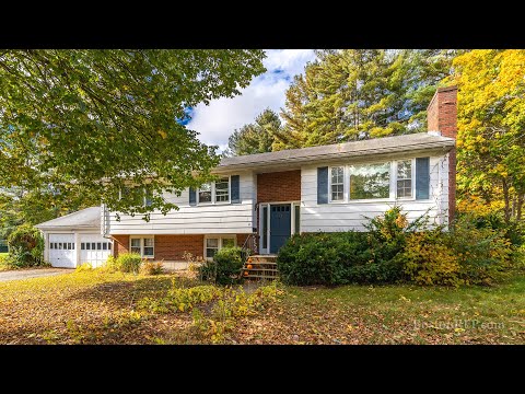 6 Morningside Dr, Beverly, MA home video tour