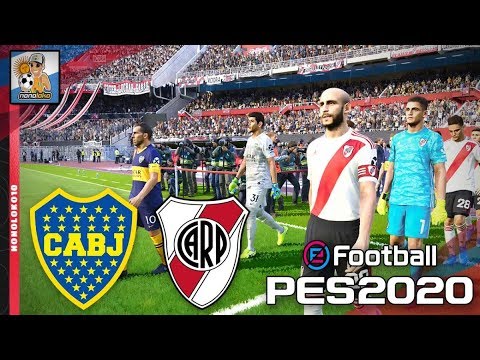 Video: FIFA 20 Va Primi River Plate și Boca Juniors Cu Licență Oficială La începutul Lunii Martie