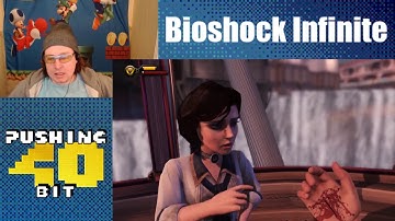 Cynic plays Bioshock Infinite, Part 3