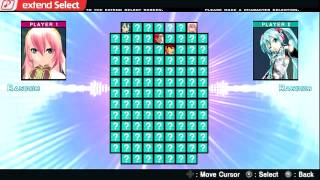 Hatsune Miku: Project MUGEN extend Promo Video (NOW RELEASED)