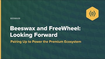 Beeswax Update Webinar w/ Ari Paparo & Shamim Samadi (US-only)
