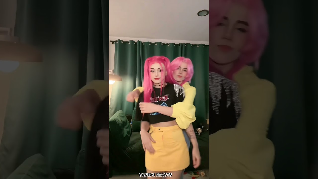 KPop Demon Hunters 😻🔥 pt.76 