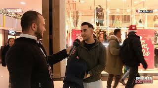 Söz Sizde Isparta 2.Bölüm Özsizdeısparta Özsizdeisparta Öportajları