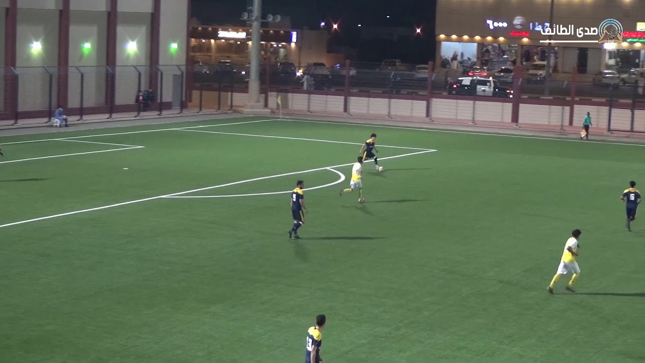 نهائي بطولة دوري رابطة فرق الأحياء بالطائف 2020 | ملخص المباراة ( الراقي 1×1 أكاديمية نور )