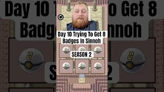 Is Sinnoh Harder Than Johto