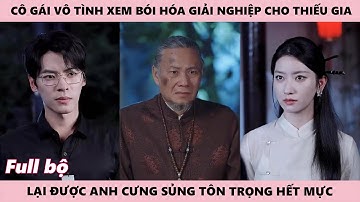 Cô Gái Có Thể Nghe Được Tiếng Lòng Của Động Vật, Vừa Nhìn Mèo Đen Đã Biết Nhà Của Chủ Tịch Có Vấn Đề