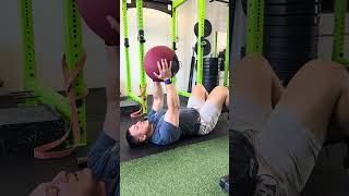 90/90 Pullover #Chiropractor #Rehab #Fitness #OrangeCounty
