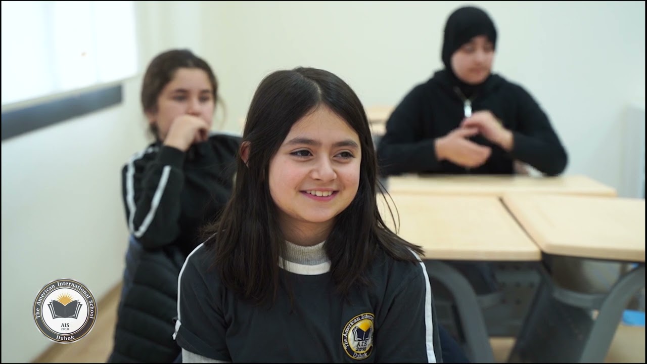 The creation of the new AIS Campus.