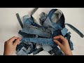 Amazing Idea to Transform Scrap Fabrics into Useful Items #diy #upcycle #handmade #patchwork