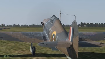 IL 2 Sturmovik Cliffs of Dover 02 Team fusion Mod 4.312
