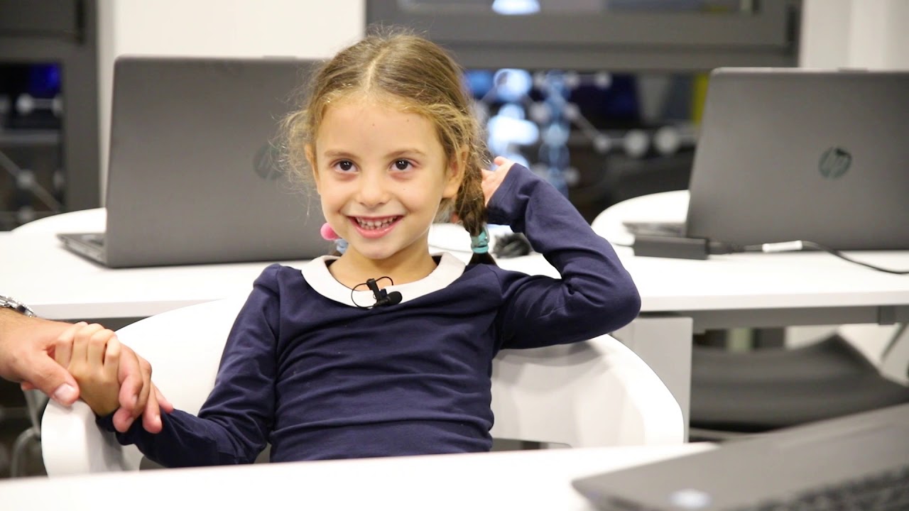 Kids Coding Lab - YouTube