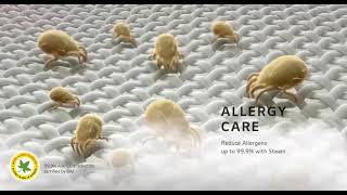 Lg Steam Clean Laundry Appliances