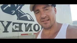 Felon CDL Journey Part 64: Code SPN 3936 went away, happy