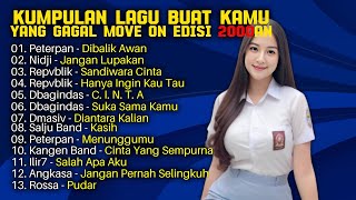 Kumpulan Lagu Buat Kamu yang Gagal Move On Edisi 2000an | Angkasa | Repvblik | Dmasiv