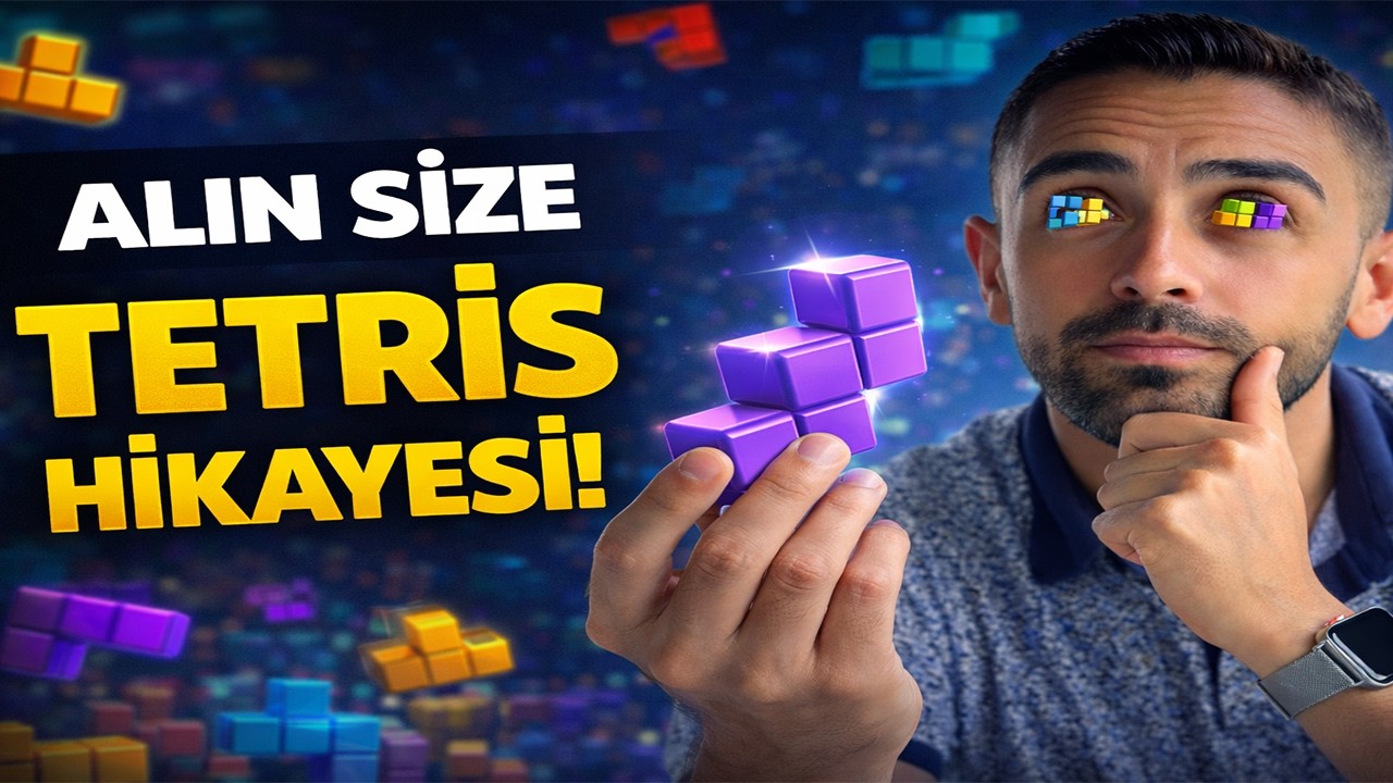 DÜNYANIN EN ÇOK SATAN OYUNUNUN KARANLIK GEÇMİŞİ