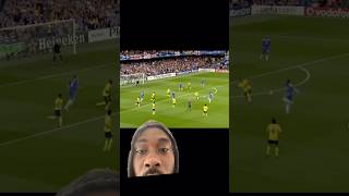 Michael Essien’s Volley Still Gives Me Chills 😮‍💨 #futbol