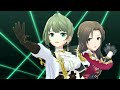 4K 60FPS「Nocturne」 (高垣楓 限定SSR 7)【デレステ/CGSS MV】