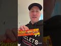 Hockey is finally back and there’s no better snack than @R@Reeseso enjoy during the games 🍫
