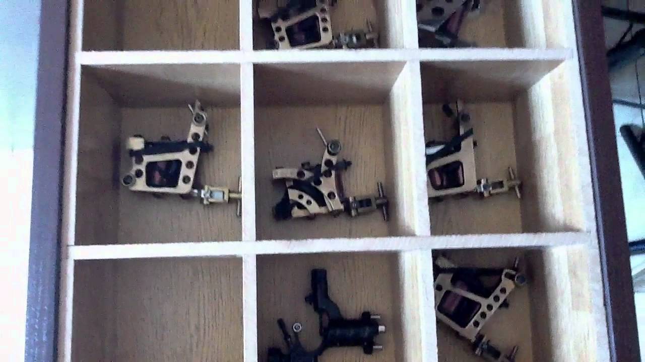 Dead Body Tattoo studio tatuażu