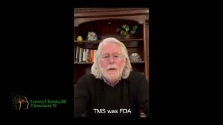 Dr  Goolsby & Associates * TMS and  treatment resistant depression among other findings.