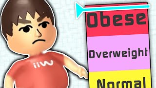 The Worst Workout of all Time...
