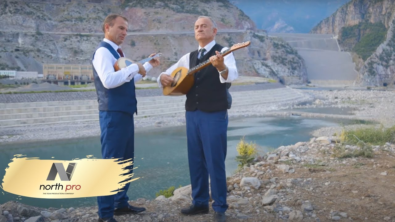 Hamit Kastrati & Nebi Dauti   Kenge per Shaban Gjoken HD