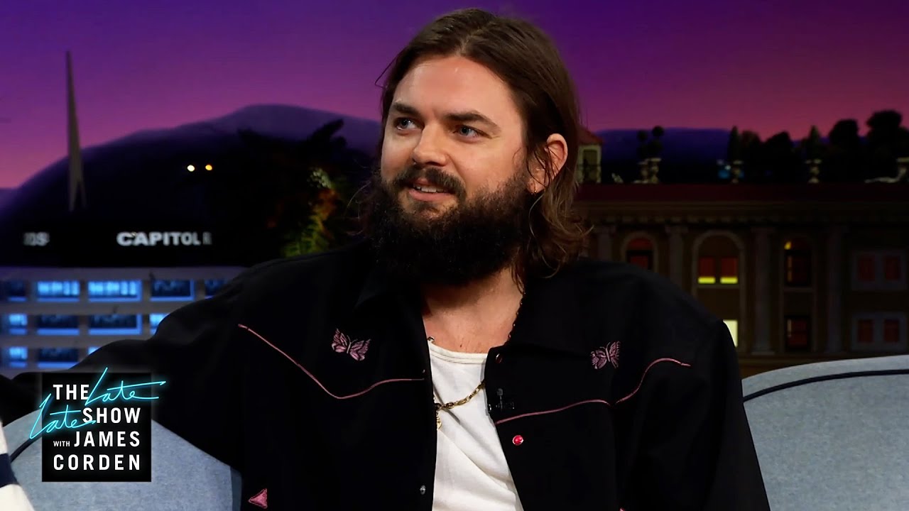 Nick Thune Has Mastered the LookAway YouTube