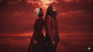 Thunder & Grace - Sia ft Damian Marley (Cinematic Reggae Pop)