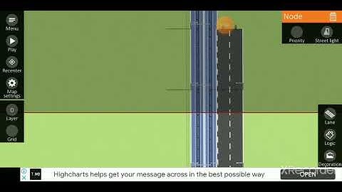 Another TimeLapse | intersection controller