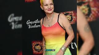 Pauley Perrette s Huge Size Will Make You Look Twice Try Not To Drool