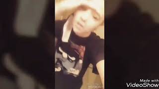 Goth cringe compilation